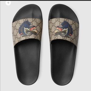 Meet your Posher, Domenic